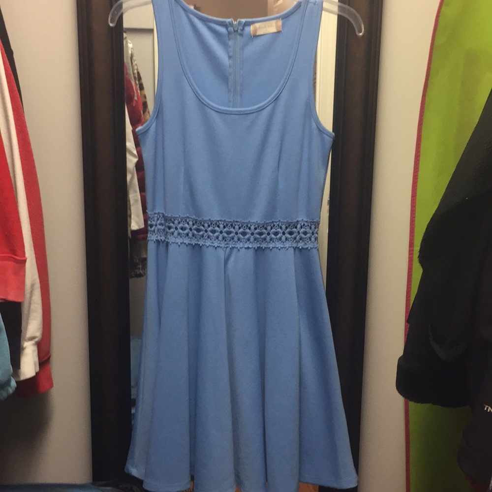Altard state blue dress Size S